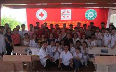 Khám chữa bệnh 5 năm Ngành Y tế Thanh Hóa (2005-2009)